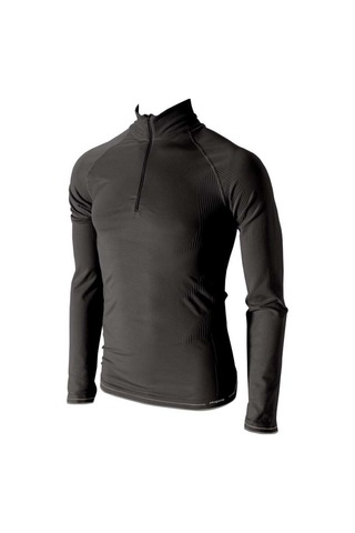Patagonia Bayan Capilene Midweight Termal Zip-T İçlik (170601538) Çok Renkli