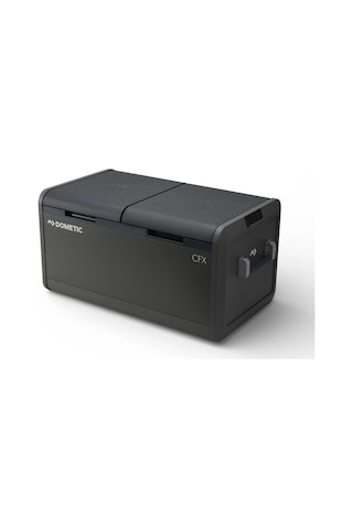 Dometic Cfx5 75dz 74lt 12-24-220v Kompresörlü Taşınabilir Soğutucu + Dondurucu Yeni Nesil Vıp Yalıt