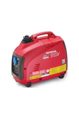 Honda Eu 10I Invertörlü Sessiz 1 Kva Benzinli Jeneratör