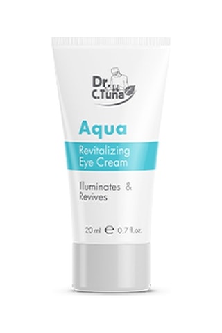 Farmasi Dr.C.Tuna Aqua Göz Kremi 20 ML