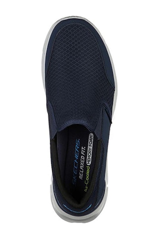 Skechers Equalızer Erkek Ayakkabı 232017-nvy Lacivert