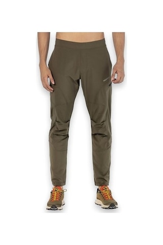 Merrell Outdoor Comfort Kargo Pantolon Erkek Yeşil M2relate-14751 Yeşil