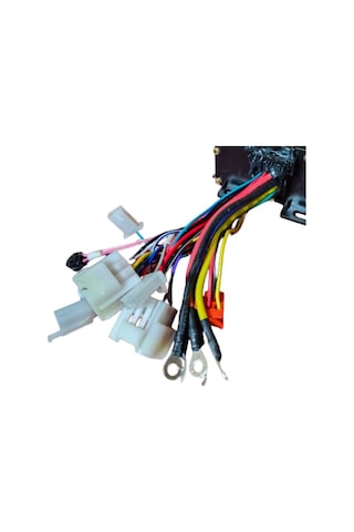 Stmax Gf200 Hız Kontrol Cihazı Kademesiz