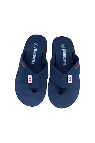 Hummel Slimm Kadın Terlik 212632-1009 Siyah
