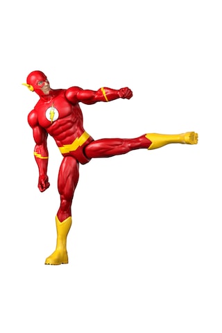 DC The Flash™ Büyük Aksiyon Figürü JMD70