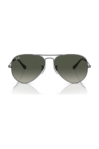 Ray-Ban Avıator Rb 3025 Col 004/71 62-14-140 Unisex Güneş Gözlüğü