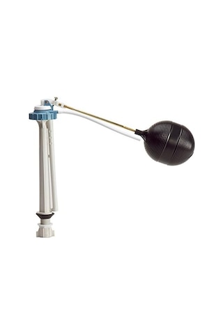 Danco Coast Mark Iv Anti-sifon Ballcock Tuvalet Tamir Kiti, Beyaz/siyah, Tek Paket 88915 4 Renk