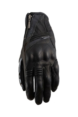 Five Gloves Fıve Gloves Sport Cıty Motosiklet Eldiveni Siyah