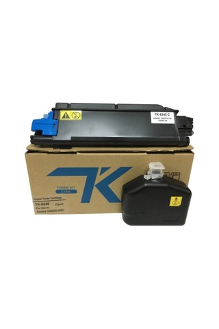Kyocera Tk-5345 Uyumlu Toner Taskalfa 352Ci