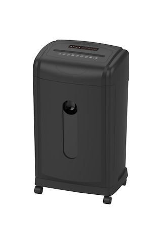 Mapishredder S28 D Evrak İmha Makinesi Mapishredder S28 D Evrak İmha Makinesi