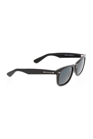 Osse Os3790-03 50 Unisex Güneş Gözlüğü Siyah
