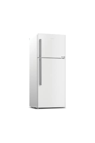 Arçelik 574509 MB 508 LT No-Frost Çift Kapılı Buzdolabı