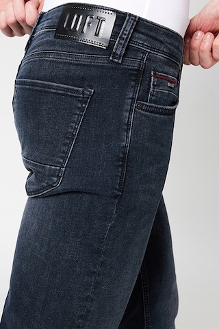 Loft Ricardo Slim Fit Erkek Pantolon Lf2032762 Mavi