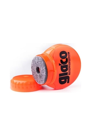 Soft99 Glaco Roll On Large 120 Ml Yağmur Kaydırıcı