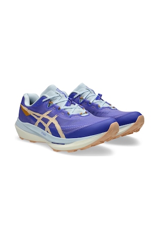 Asics Fujıspeed 4 Unisex Performance Black Outdoor Koşu Ayakkabısı 1013a179-400 Performance Black