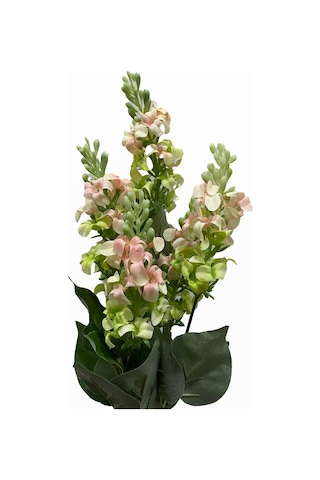 Yapay Çiçek Yavruağzı Sümbül Demeti