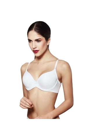 Nurteks 198 Bayan Desteksiz Sütyen