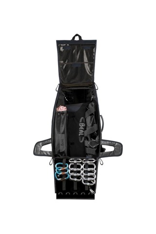 Beal Combi Pro 80 Siyah Ip Çantasi 288274144 Çok Renkli