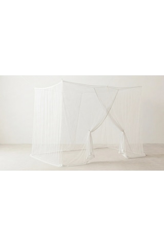 Nivemeshome Battal 180x230 Tül Cibinlik