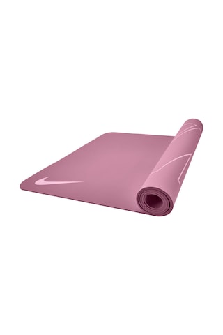 4 Mm Reversible Unisex Pembe Yoga Matı N.100.7517.643.os Pembe