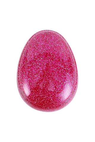 Ev Kullanımı İçin Jzcat Yıldızlı Gökyüzü Masaj Tarağı, Dolaşmayan Saç Yumuşatıcı Masaj Tarağı - Pembe