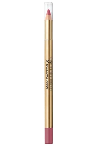 Max Factor Colour Elixir Lip Liner 30 Mauve Moment