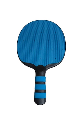 Avessa Rak-1300 Rubber Pp Masa Tenisi Raketi Mavi