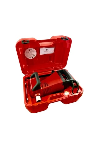 Macroza M-95 2400 W Kanal Açma Makinesi