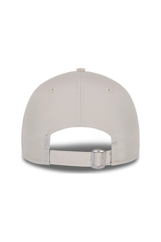 New Era League Essential 9forty Bej Şapka 60137475 Krem