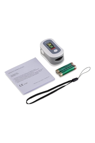Uker Pulse Oximeter Fingertip