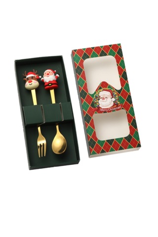 Noel Sofra Seti-yeşil 2'li Paket Yeşil