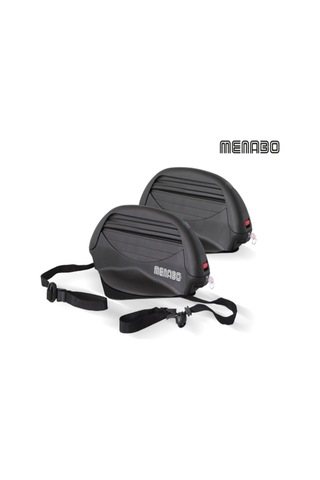 Aconcagua Mıknatıslı 2'Li Snowboard-Kayak Bagajı /Sybg442