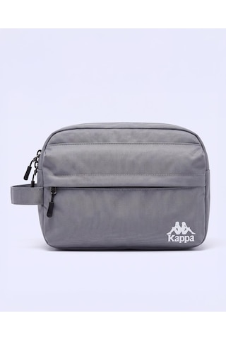 Kappa Hand Bag Erkek Gri El Çantası