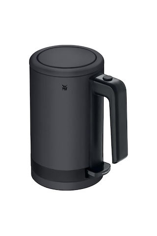 Wmf Kitchenminis Çelik 0,8 L Siyah Su Isıtıcısı 1800 W