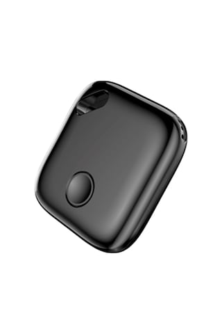Onvec Smart Tag Akıllı Takip Cihazı Siyah