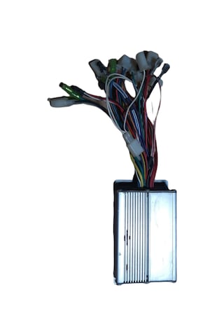 Elektrikli Bisiklet Beyin 48v 6mos