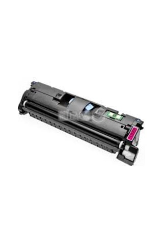 A-Kalite Uyumlu Toner Hp Q3963A Kirmizi-Hp 122A