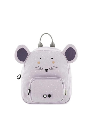 Trixie Mrs. Mouse - Küçük Sırt Çantası-12018 Desenli