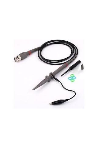 Powermaster Pp80 T5060 60mhz Osiloskop Probu