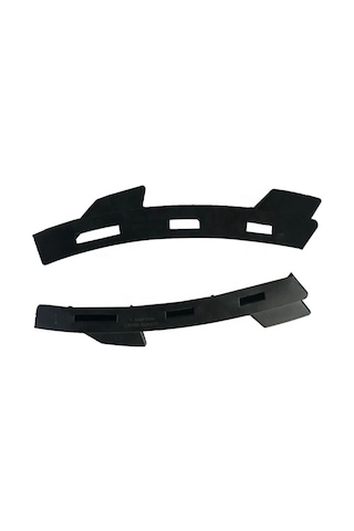 Far Alt Braketi Takım Sağ + Sol Hyundaı Accent Blue 2011-2019