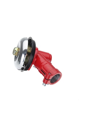 Rapco Motorlu Tırpan Redüktör 7 Diş 28MM