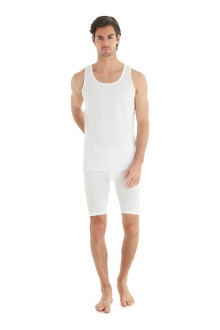 Blackspade Erkek Pamuklu Atlet 9238