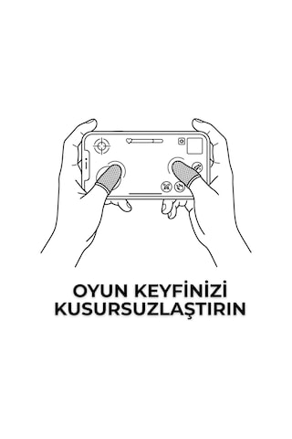 Lexroo Wasp Mobil Oyun Parmaklığı
