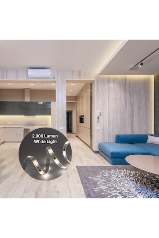 Tapo L930-5 Akıllı Wi-Fi Işık Şeridi, Çok Renkli