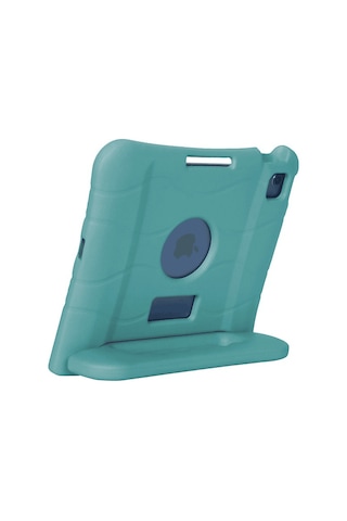 Targus Kids Antimikrobiyal İpad Air Uyumlu Tablet Kılıfı Mavi
