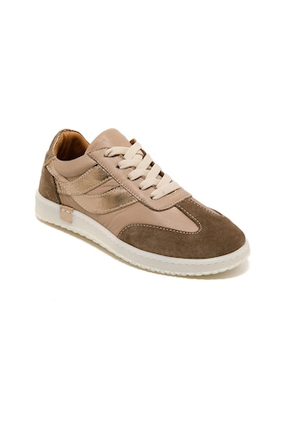 Sneaker Günlük Kadın Rc-25y-055-m2004 John May Pudra Pudra