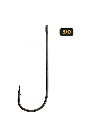 Daiwa Surf İğne 10 Adet 3/0