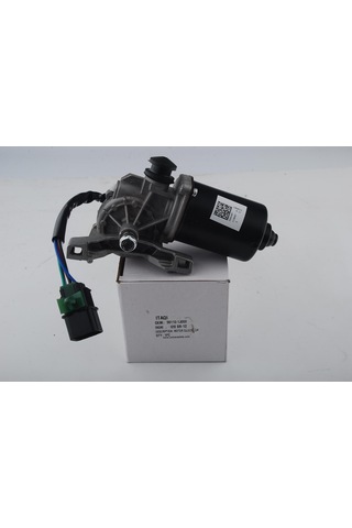 Itaqı Silecek Motoru Hyundai İ20 2009-2012 Uyumlu 981101j000