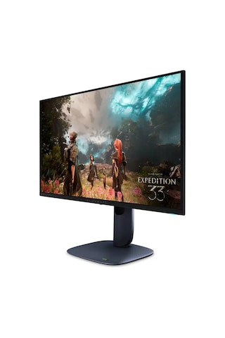 Dell Alienware Aw2725q 27 3840x2160 Uhd 240hz 0.03 Ms Hdmı Dp Typ
