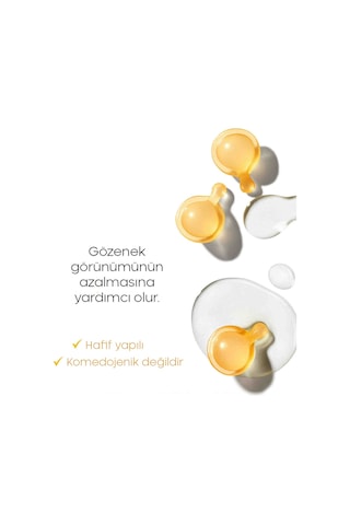 Elizabeth Arden Advanced Ceramide Light Capsules Strengthening & Refining Hafif Yapılı Bariyer Güçlendirici & Pürüzsüzleştirici Serum 90 Kapsül